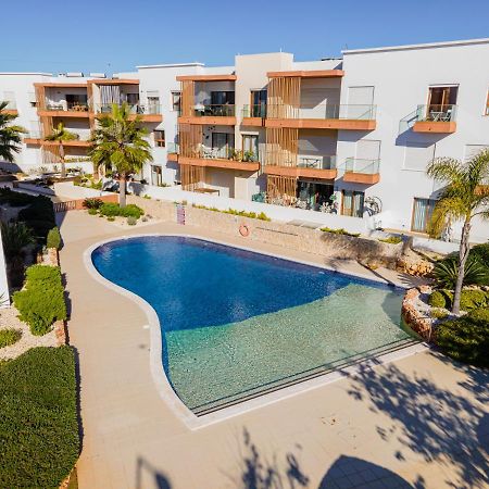 Rio Terrace By Algest Apartment Portimao Exterior photo