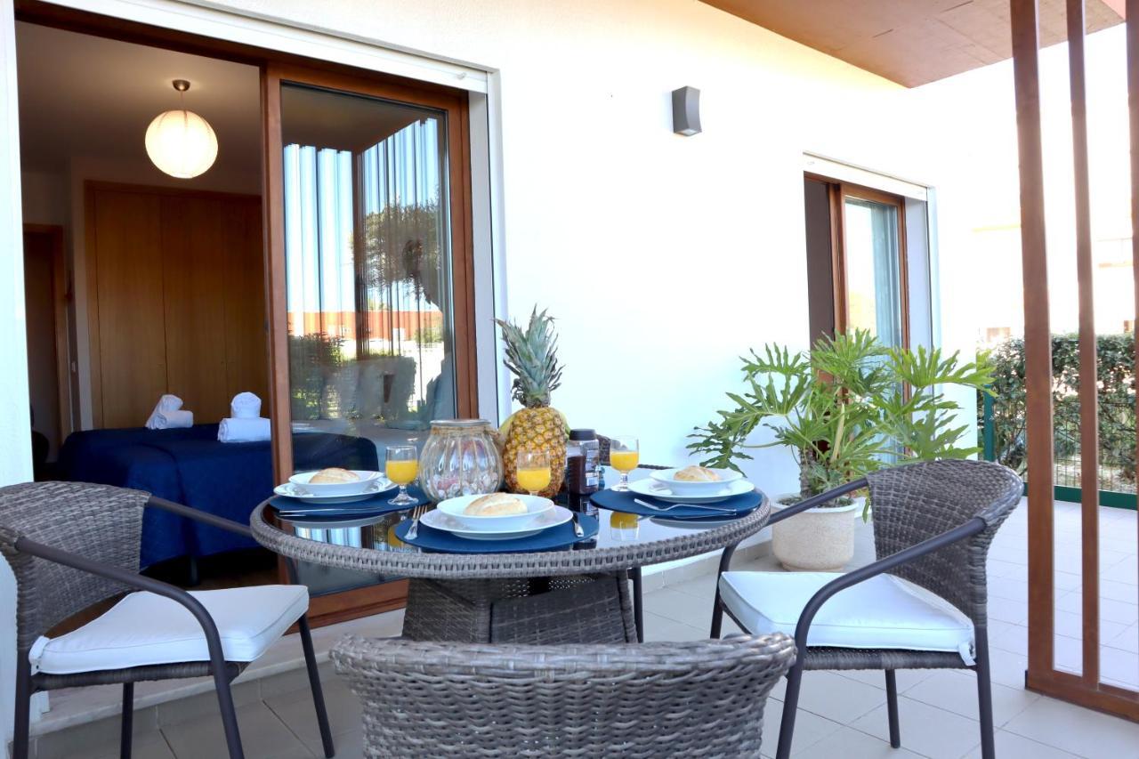 Rio Terrace By Algest Apartment Portimao Exterior photo