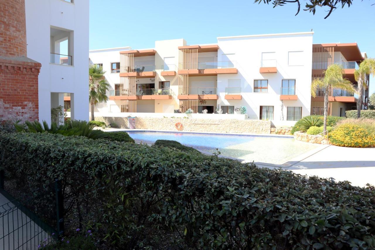 Rio Terrace By Algest Apartment Portimao Exterior photo