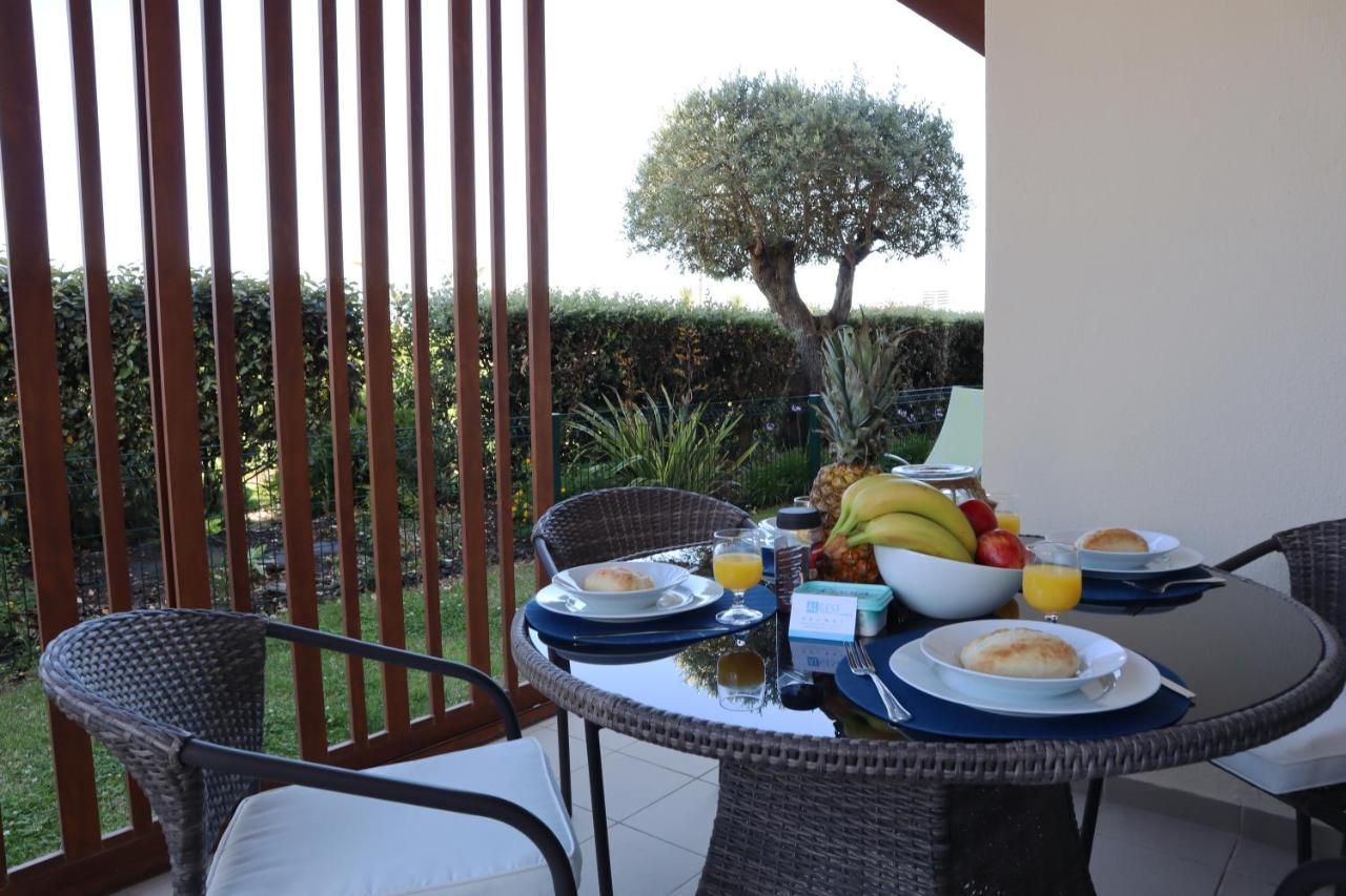 Rio Terrace By Algest Apartment Portimao Exterior photo