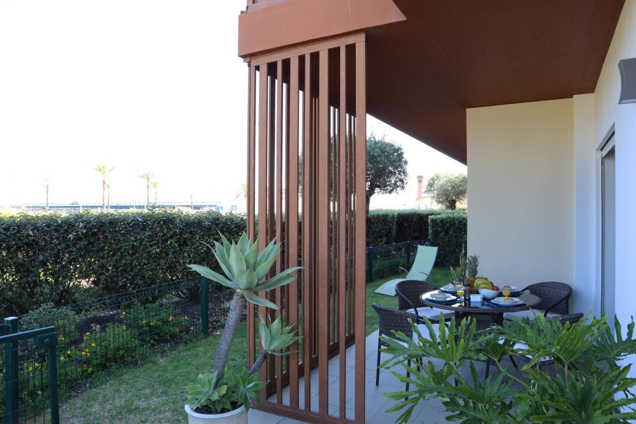 Rio Terrace By Algest Apartment Portimao Exterior photo