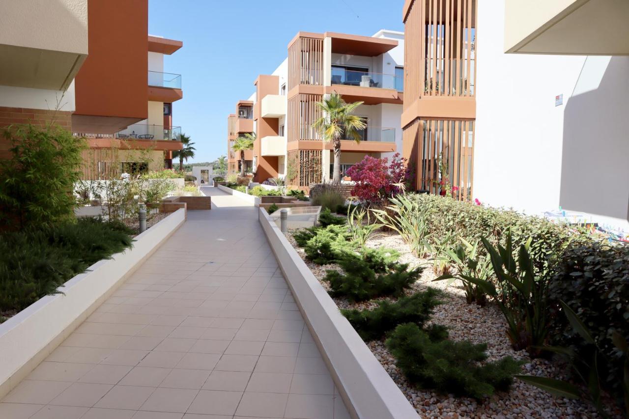 Rio Terrace By Algest Apartment Portimao Exterior photo
