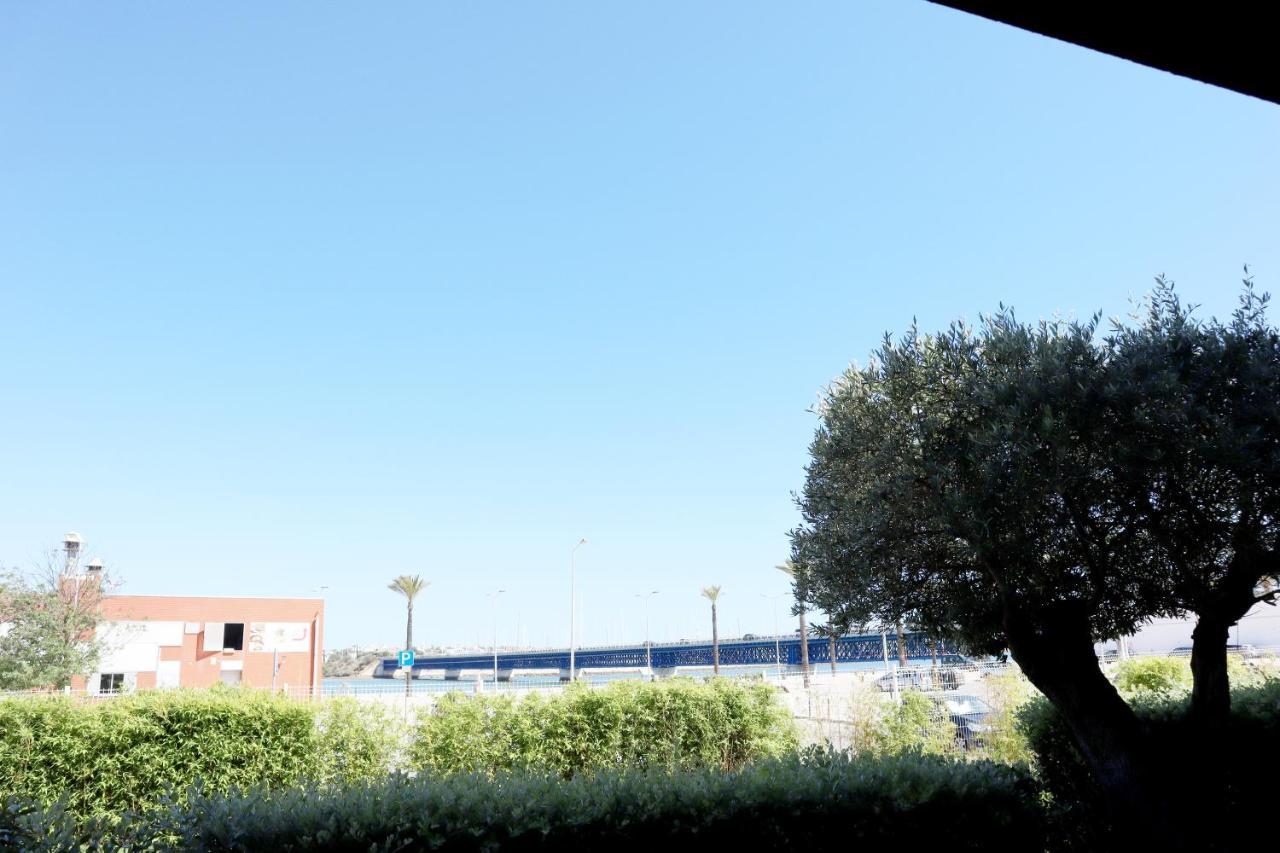 Rio Terrace By Algest Apartment Portimao Exterior photo
