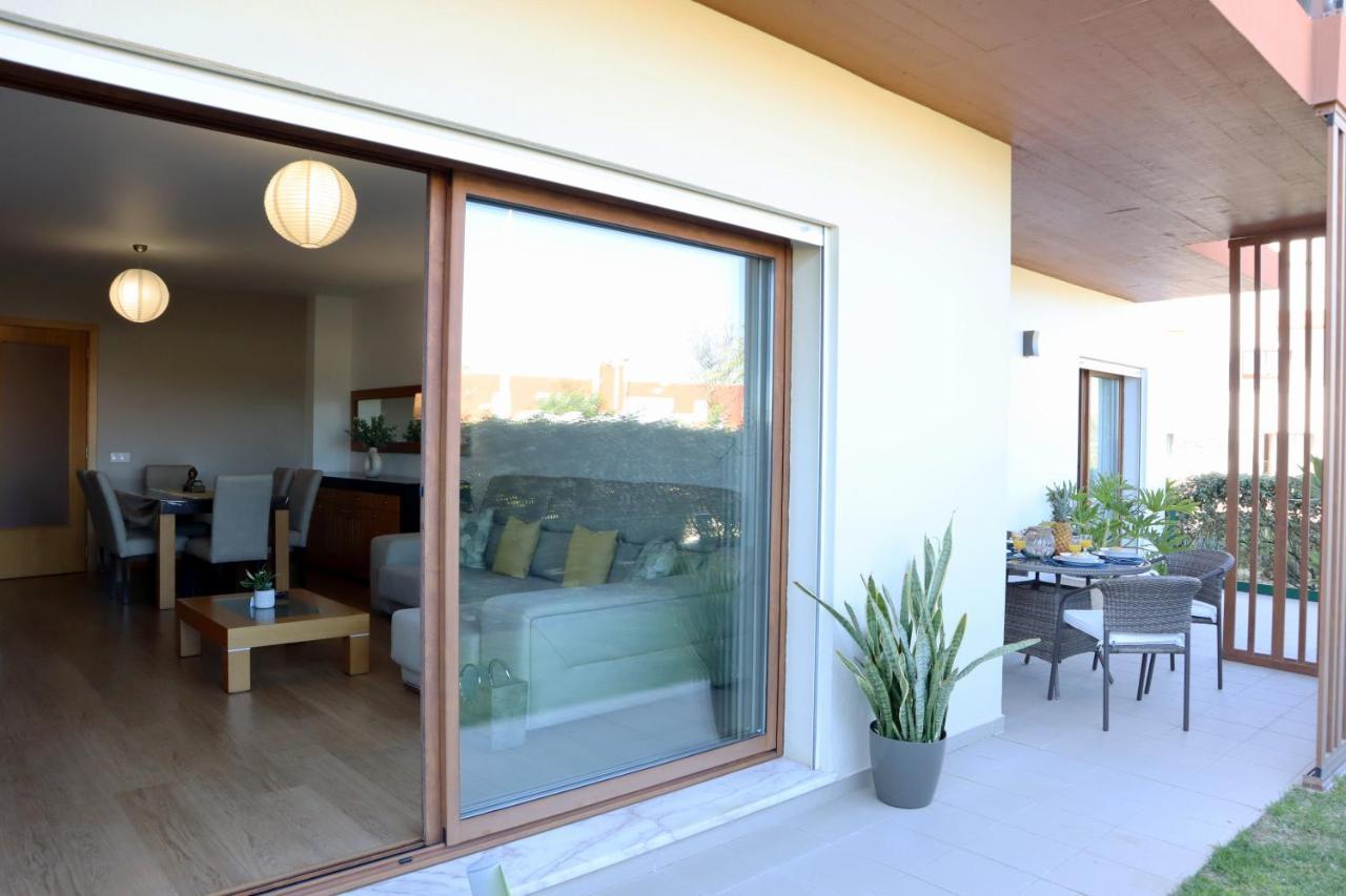 Rio Terrace By Algest Apartment Portimao Exterior photo
