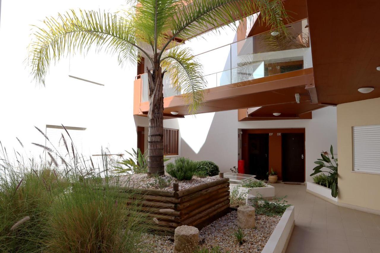 Rio Terrace By Algest Apartment Portimao Exterior photo