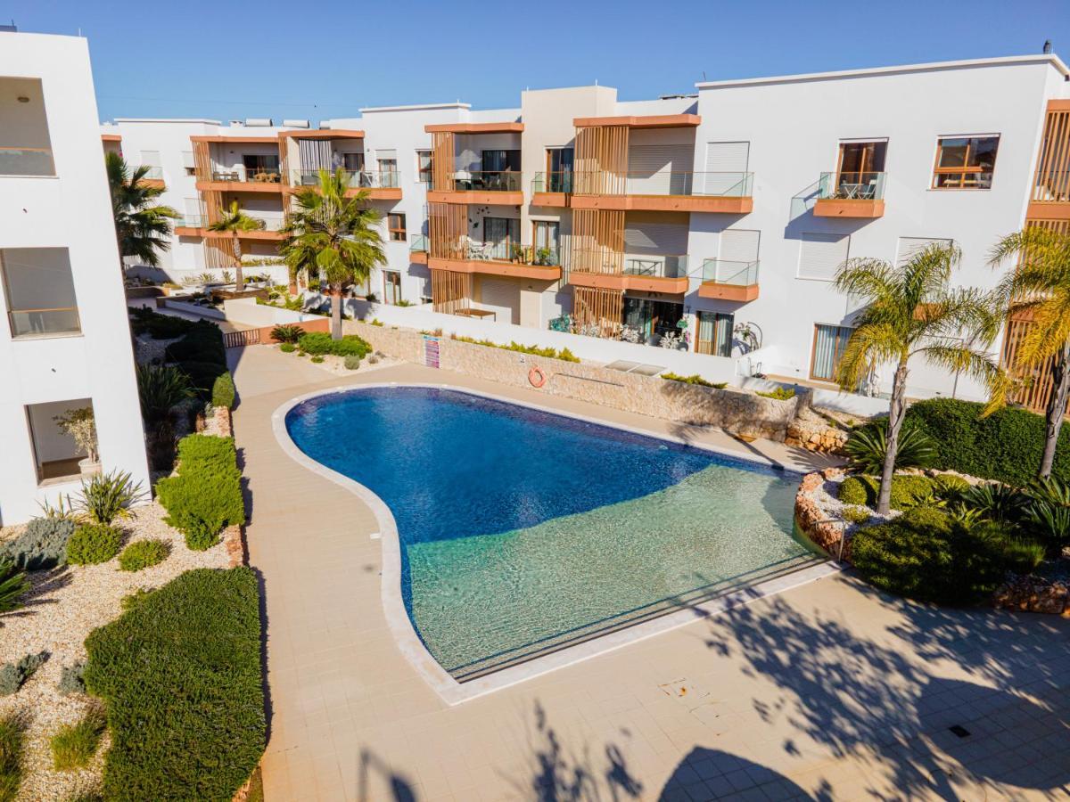 Rio Terrace By Algest Apartment Portimao Exterior photo