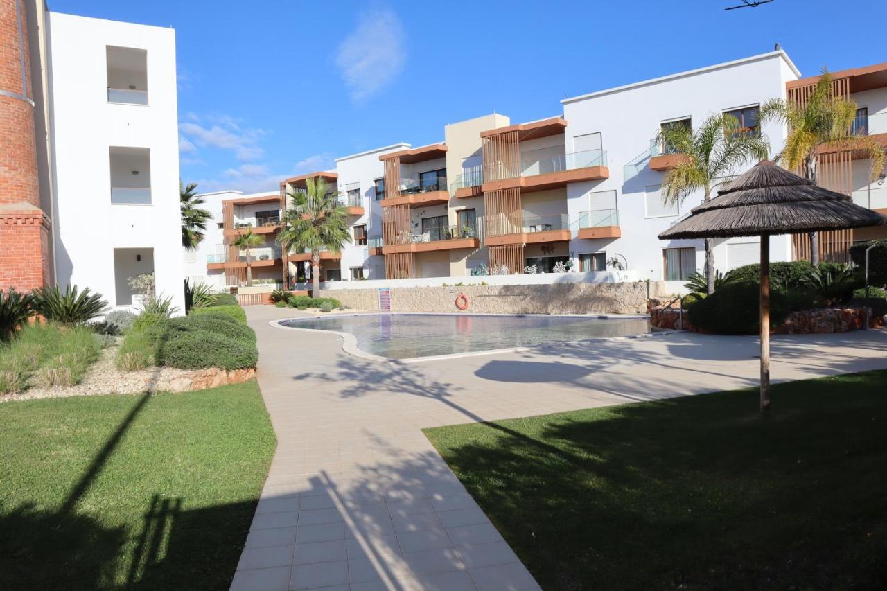 Rio Terrace By Algest Apartment Portimao Exterior photo
