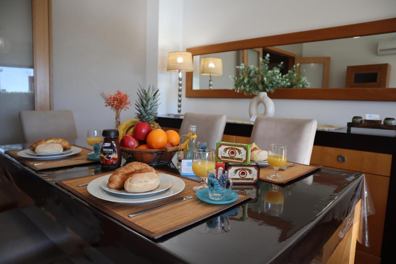 Rio Terrace By Algest Apartment Portimao Exterior photo