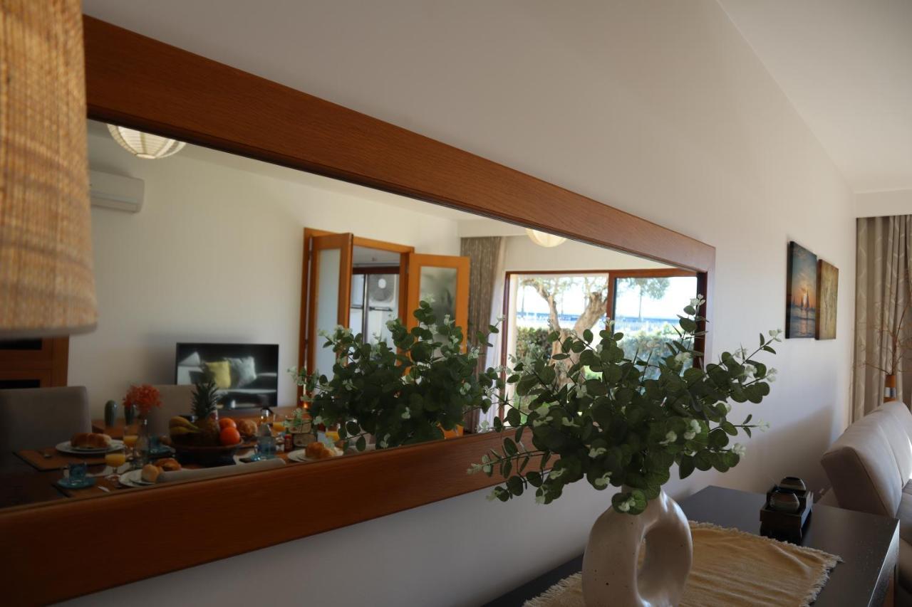 Rio Terrace By Algest Apartment Portimao Exterior photo