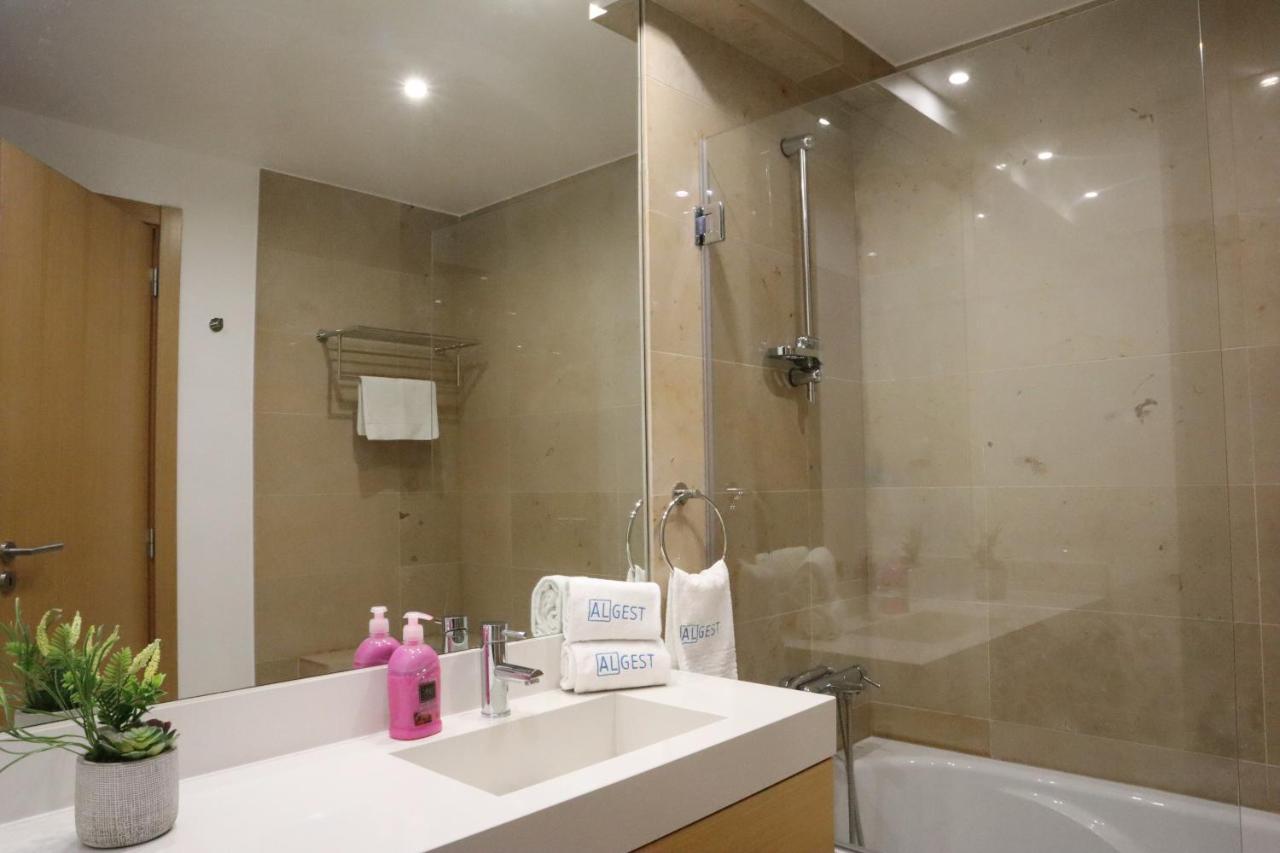 Rio Terrace By Algest Apartment Portimao Exterior photo