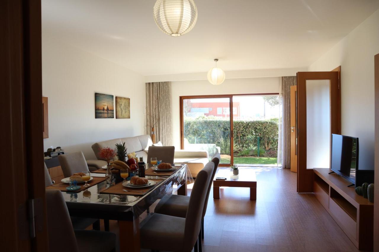 Rio Terrace By Algest Apartment Portimao Exterior photo