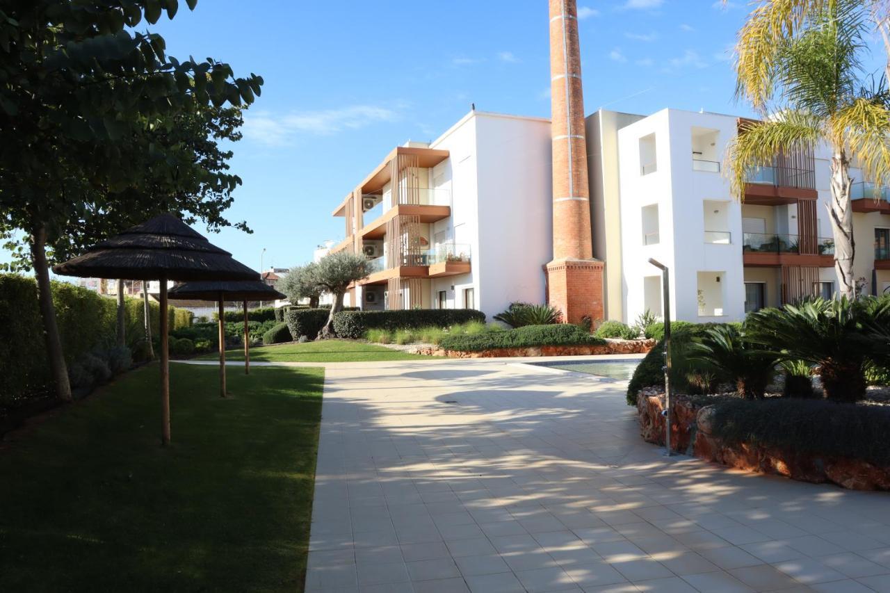 Rio Terrace By Algest Apartment Portimao Exterior photo