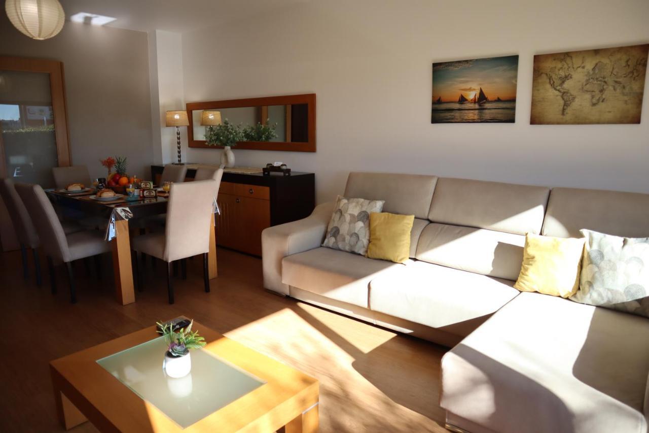 Rio Terrace By Algest Apartment Portimao Exterior photo