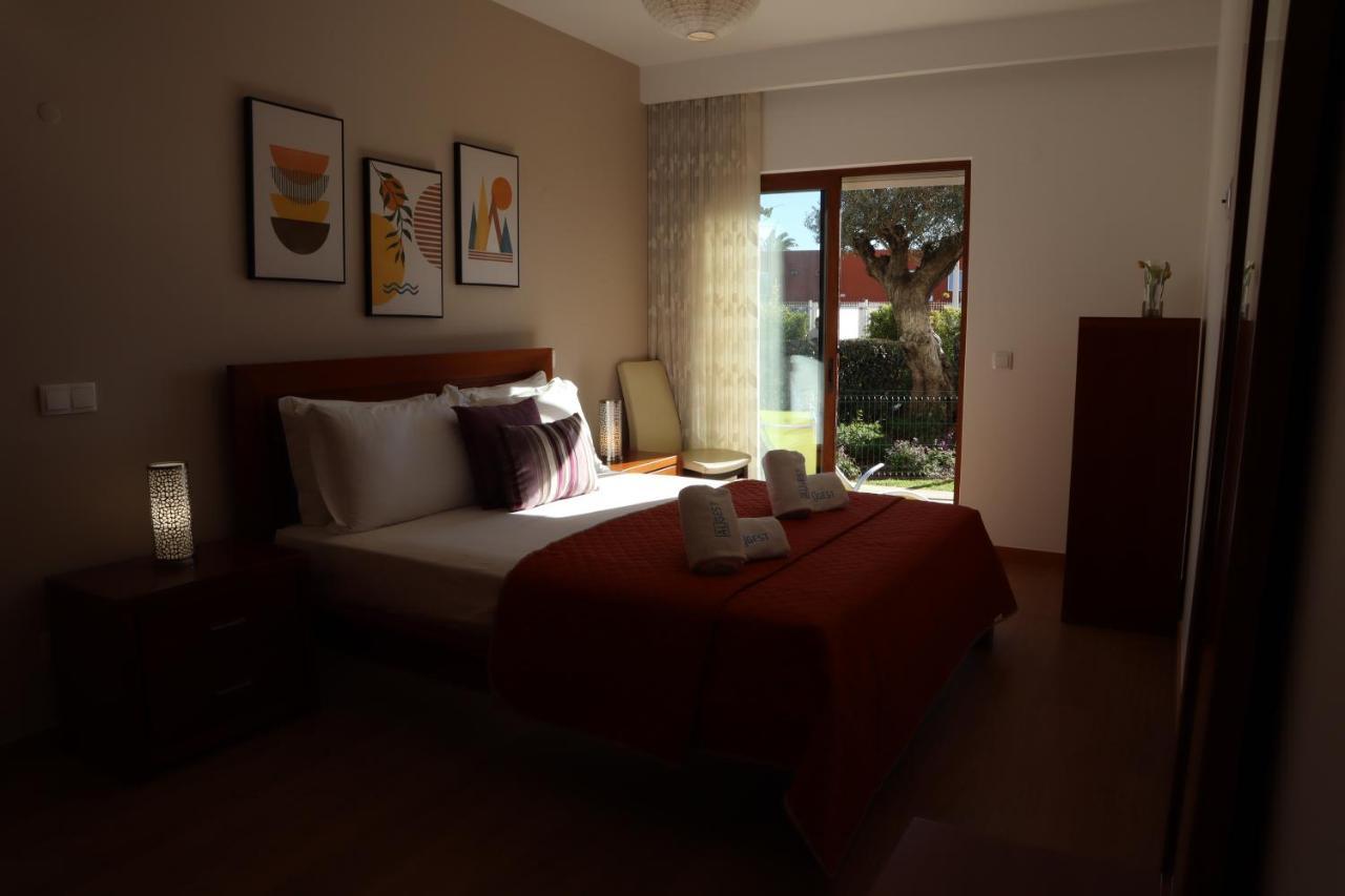 Rio Terrace By Algest Apartment Portimao Exterior photo