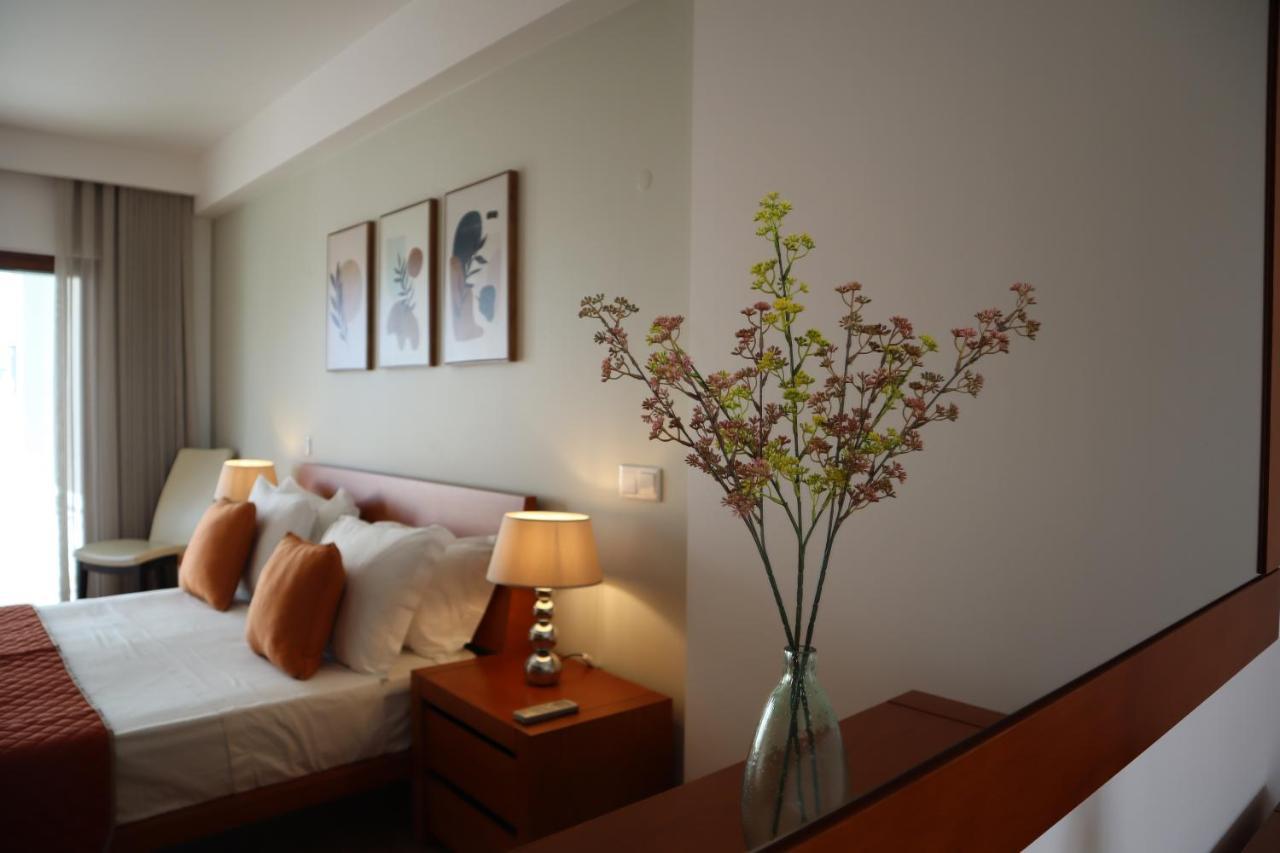 Rio Terrace By Algest Apartment Portimao Exterior photo