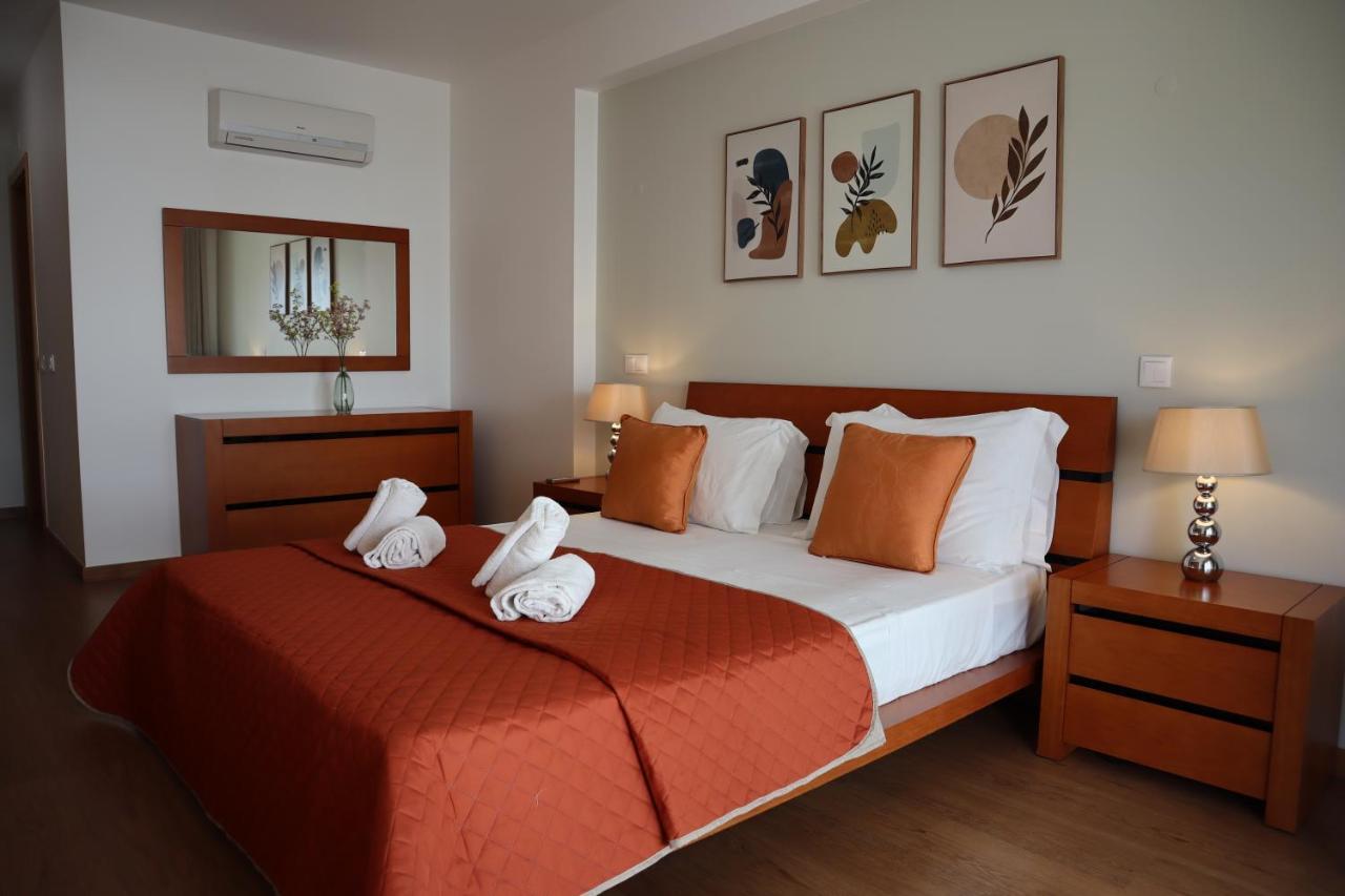 Rio Terrace By Algest Apartment Portimao Exterior photo