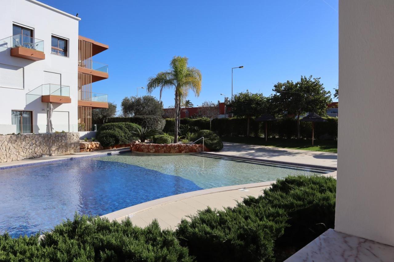 Rio Terrace By Algest Apartment Portimao Exterior photo