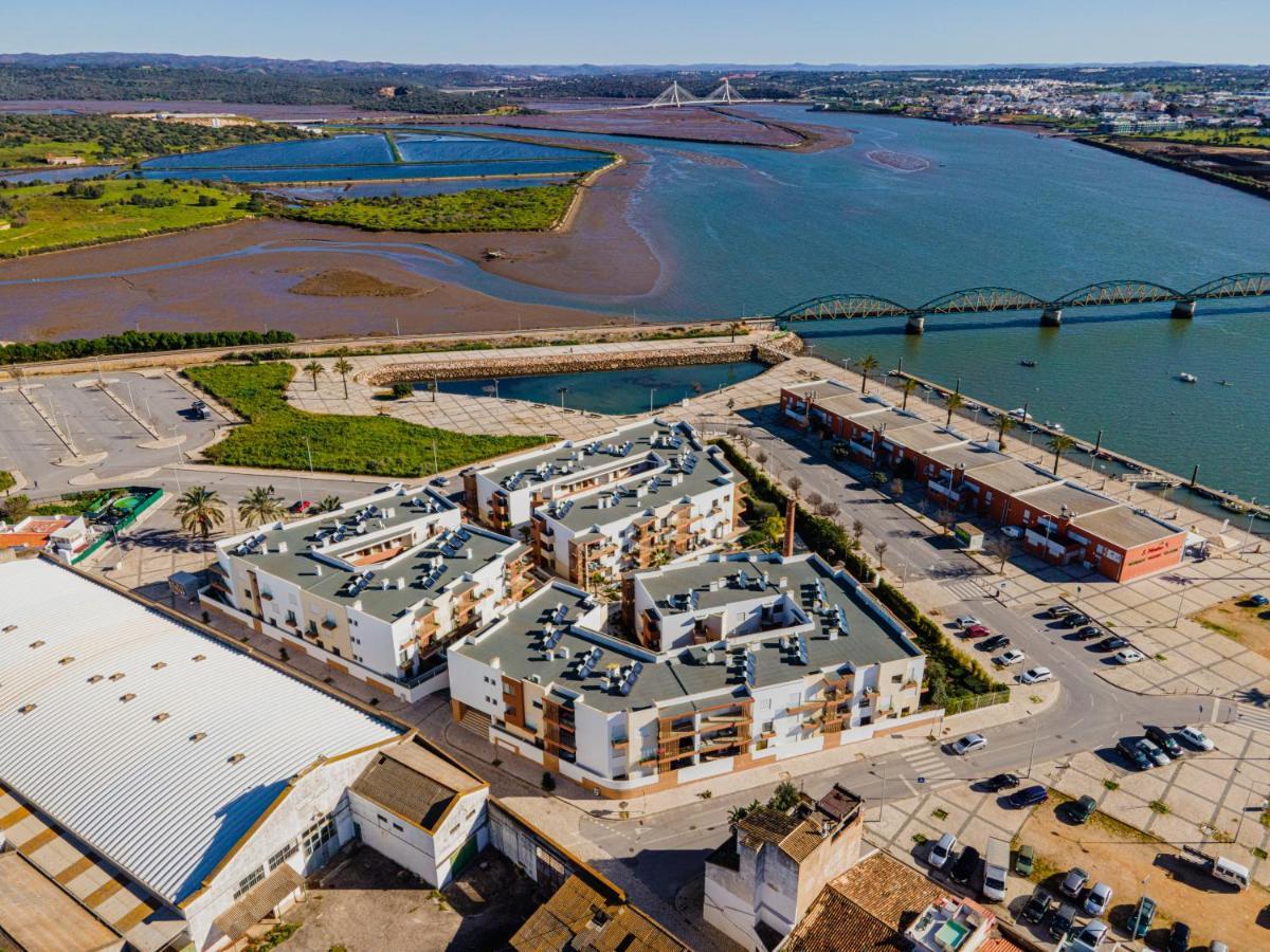 Rio Terrace By Algest Apartment Portimao Exterior photo