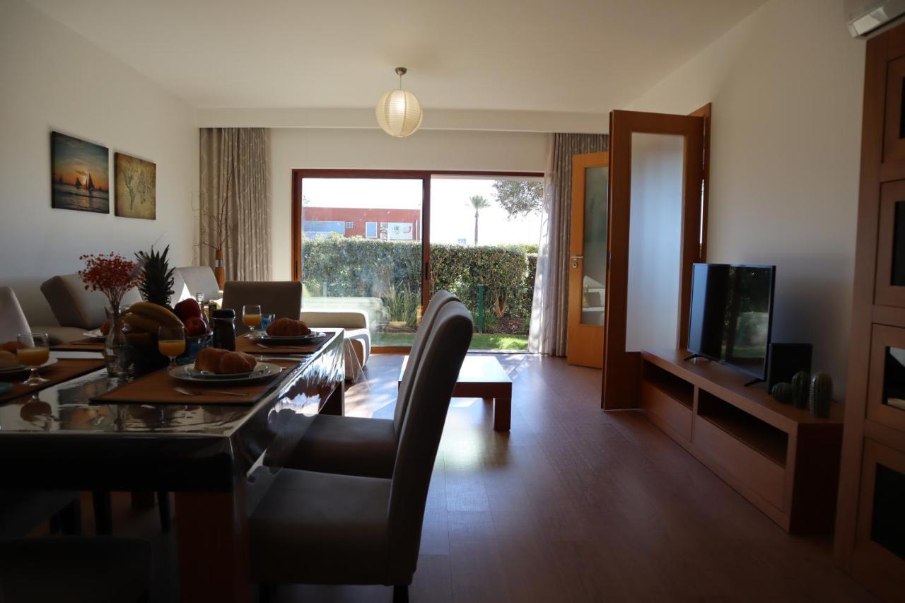 Rio Terrace By Algest Apartment Portimao Exterior photo