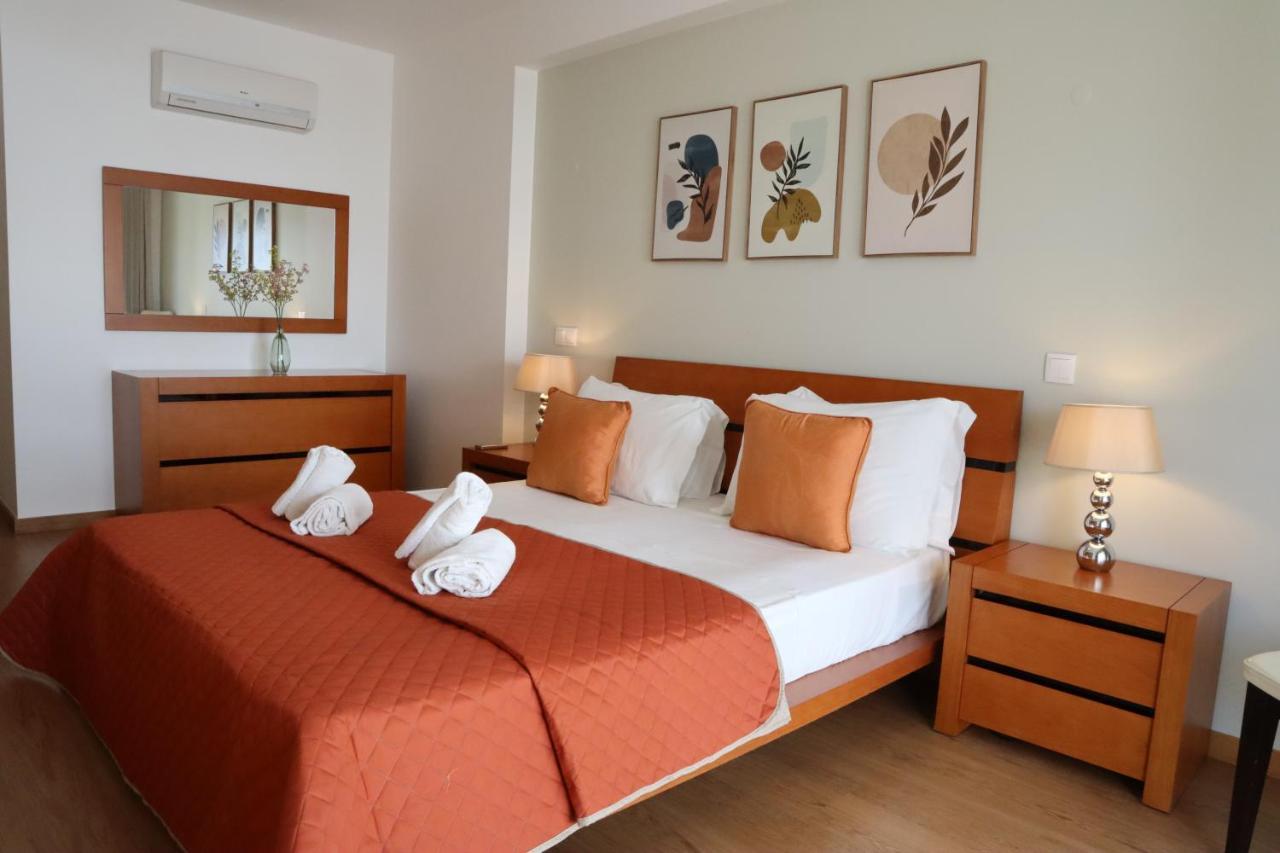Rio Terrace By Algest Apartment Portimao Exterior photo