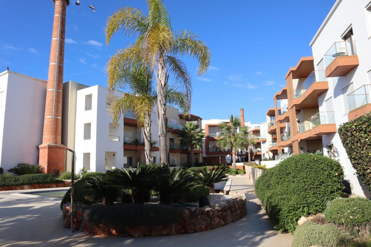 Rio Terrace By Algest Apartment Portimao Exterior photo