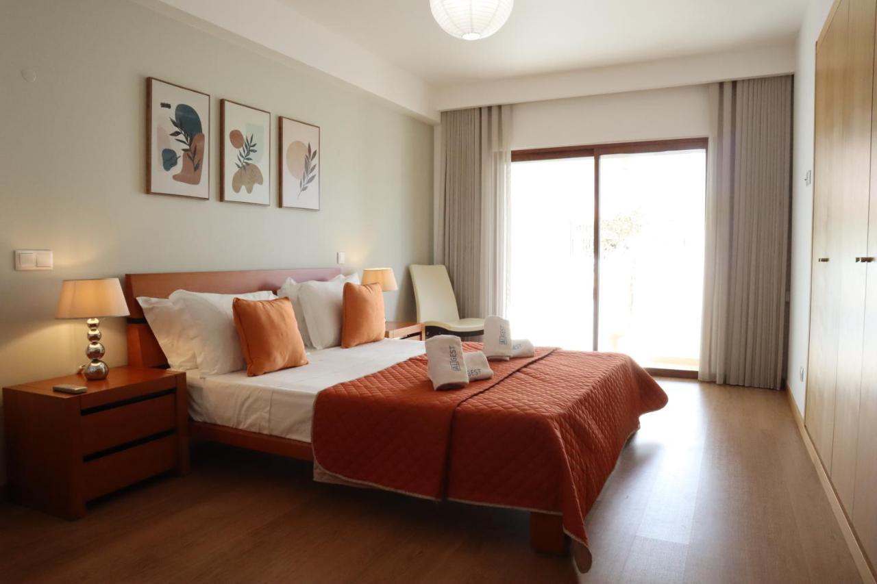 Rio Terrace By Algest Apartment Portimao Exterior photo