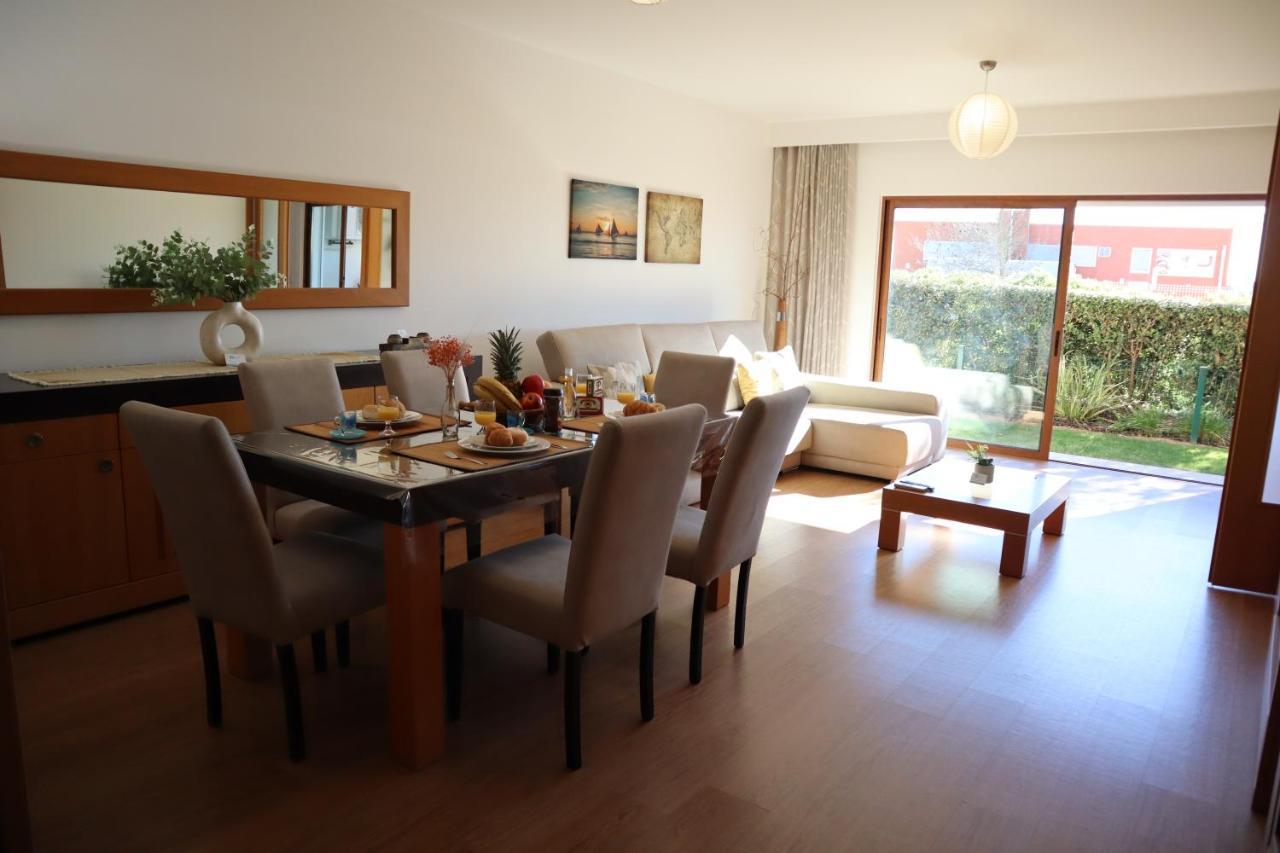 Rio Terrace By Algest Apartment Portimao Exterior photo