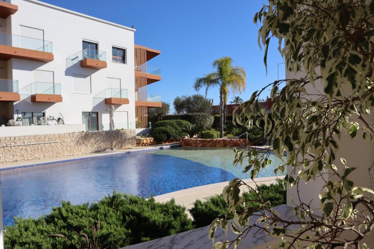 Rio Terrace By Algest Apartment Portimao Exterior photo