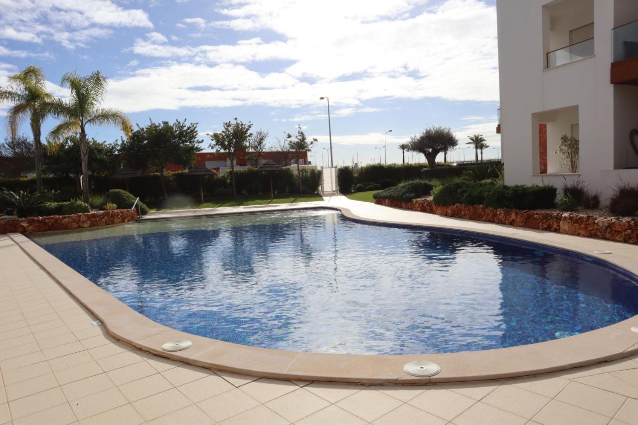 Rio Terrace By Algest Apartment Portimao Exterior photo