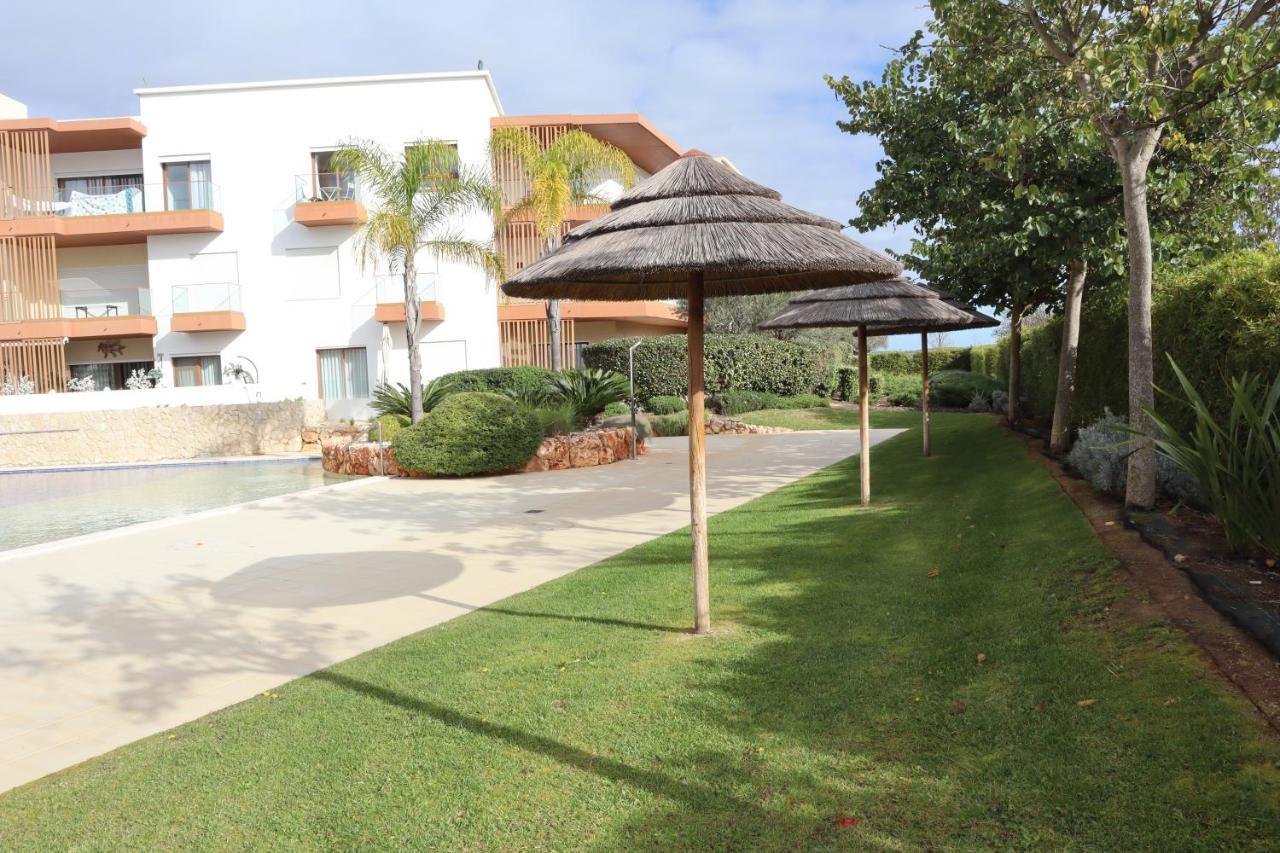 Rio Terrace By Algest Apartment Portimao Exterior photo